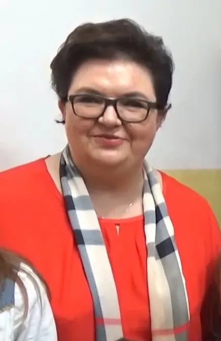 Elżbieta Bojanowska