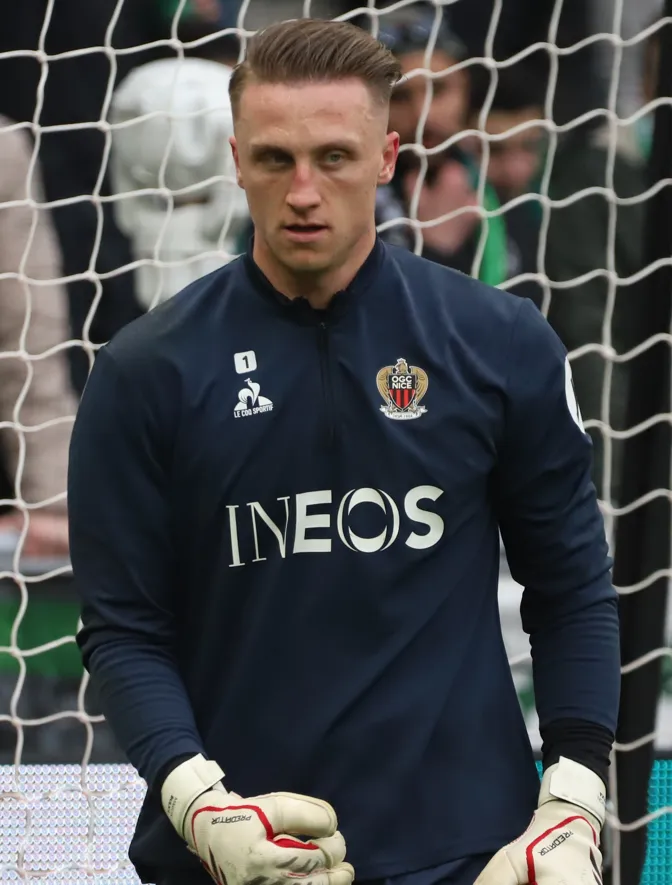 Marcin Bułka