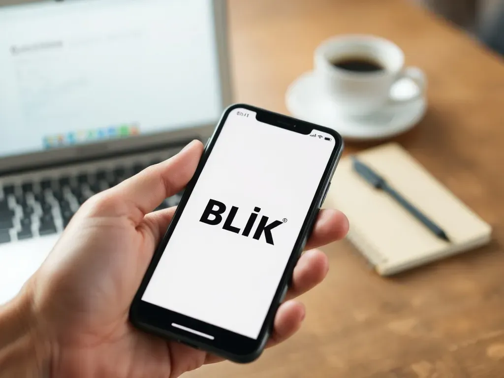 Jak zmienić numer telefonu BLIK? Praktyczny przewodnik