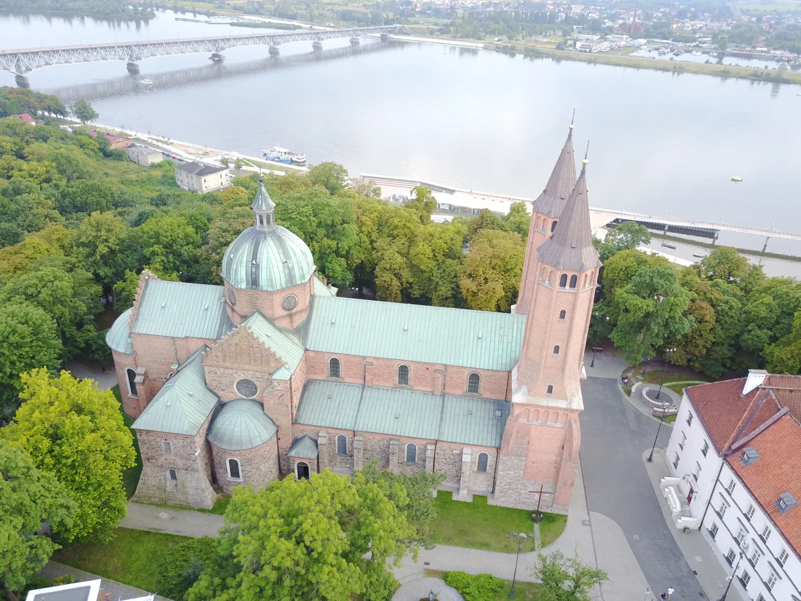 Bazylika Katedralna Wniebowzięcia Najświętszej Maryi Panny