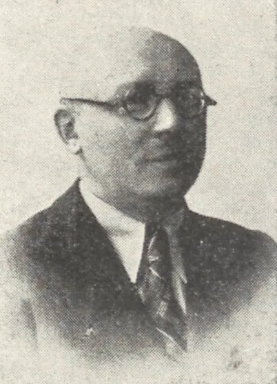 Witold Antonowicz