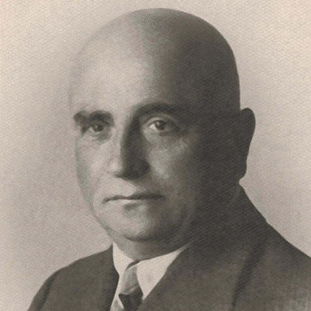 Jerzy Bujalski