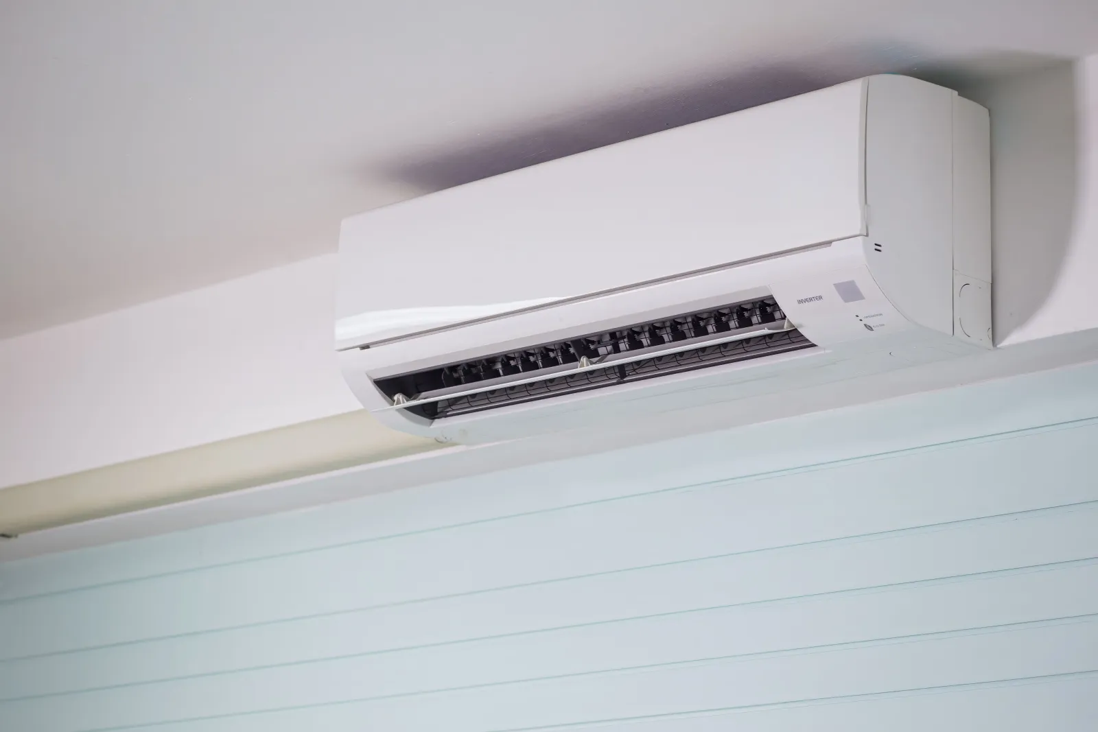 HVAC system