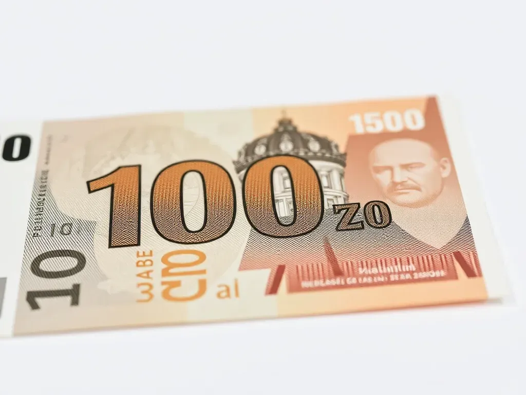 Jak rozpoznać fałszywe 100 zł? Sprawdź te istotne cechy!