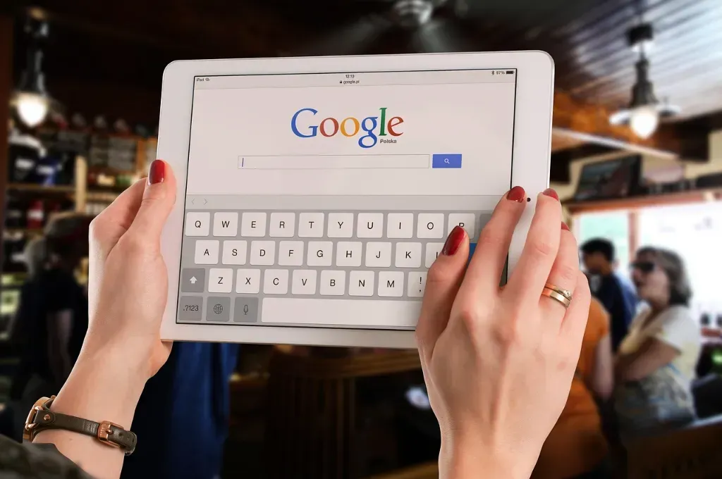 Agencja Google Ads