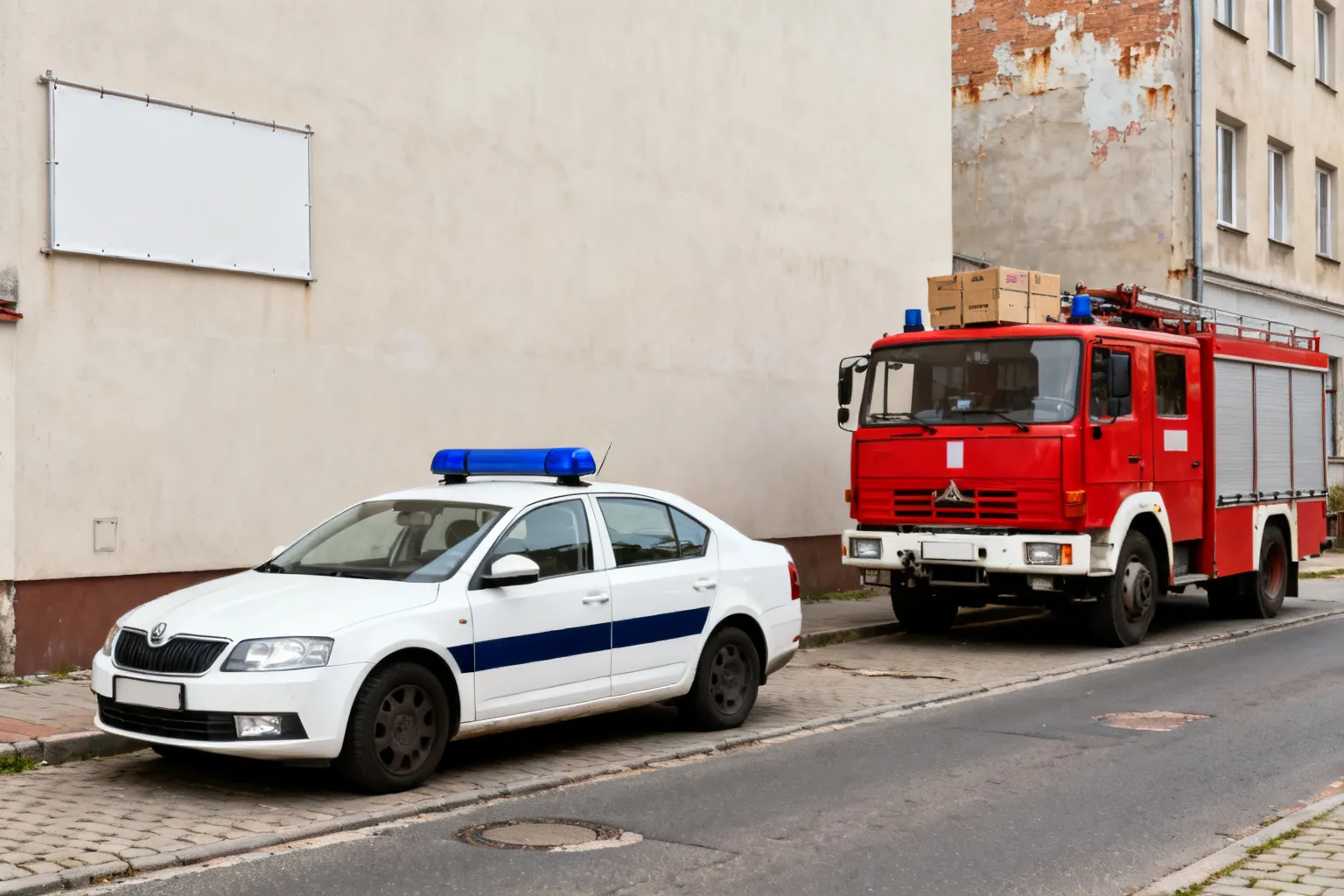 Pochwała dla dzielnicowego z Radzanowa