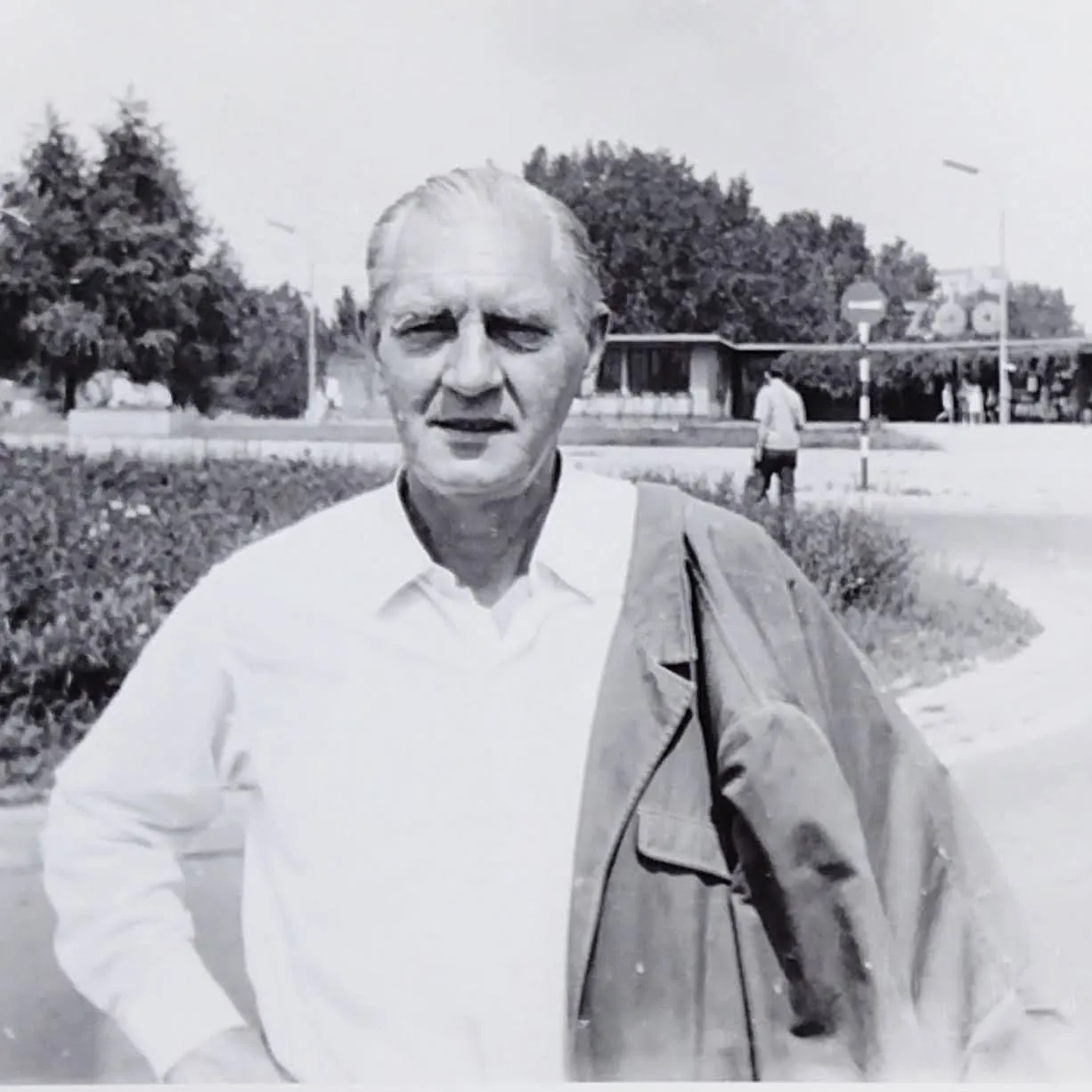 Jan Betley