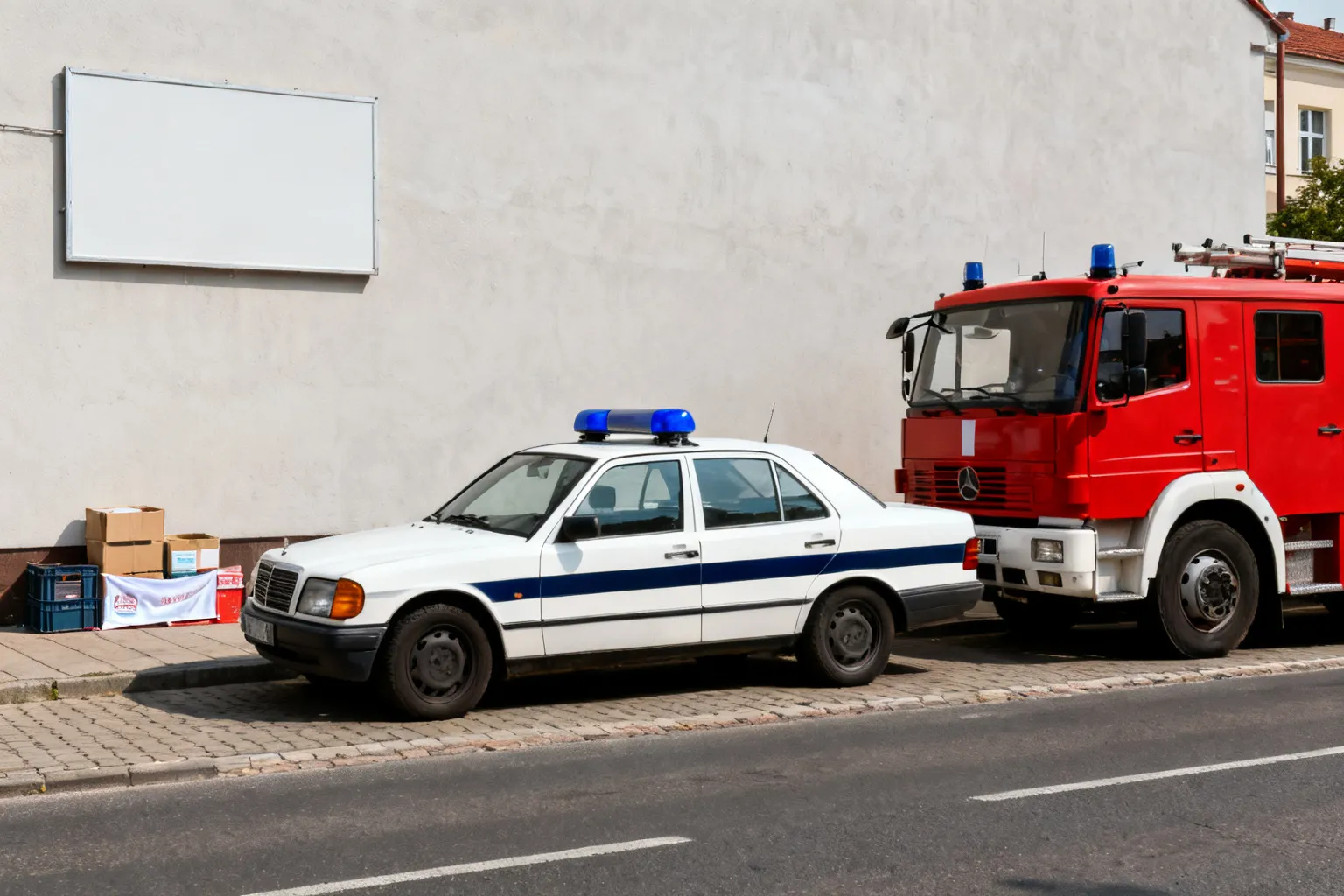 Zmiany w doborze do służby w Policji — ustawa październik 2024