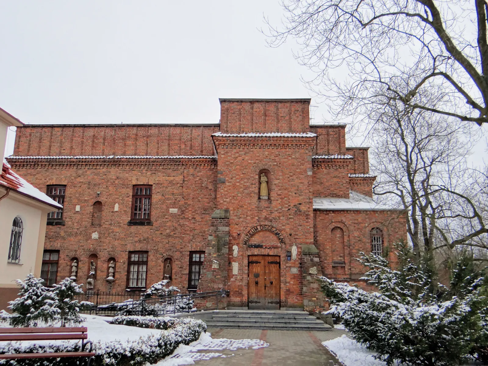 Muzeum Diecezjalne