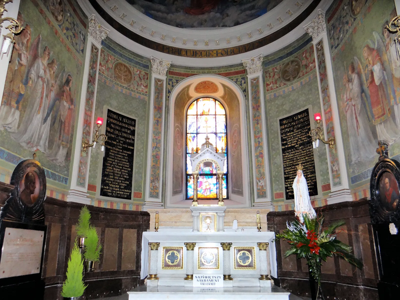 Bazylika Katedralna Wniebowzięcia Najświętszej Maryi Panny