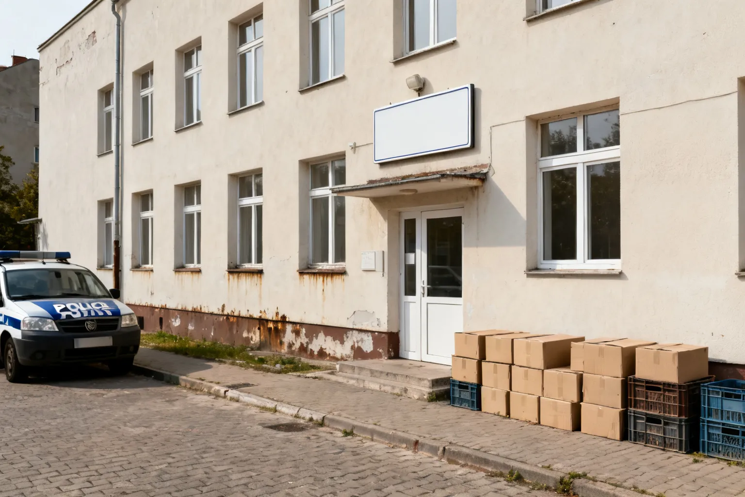 Bilans wakacji Płock 2026 policja — 5 ofiar i 47 rannych na drogach