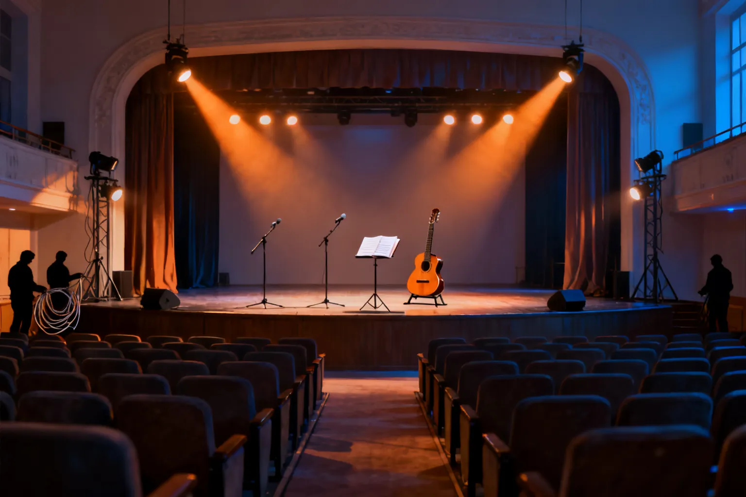 Kongres Kół Gospodyń Wiejskich Płock 2026 — spotkanie w teatrze i koncert Haliny Mlynkovej