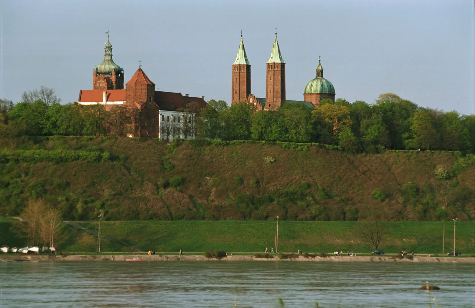 Zamek książąt Mazowieckich w Płocku