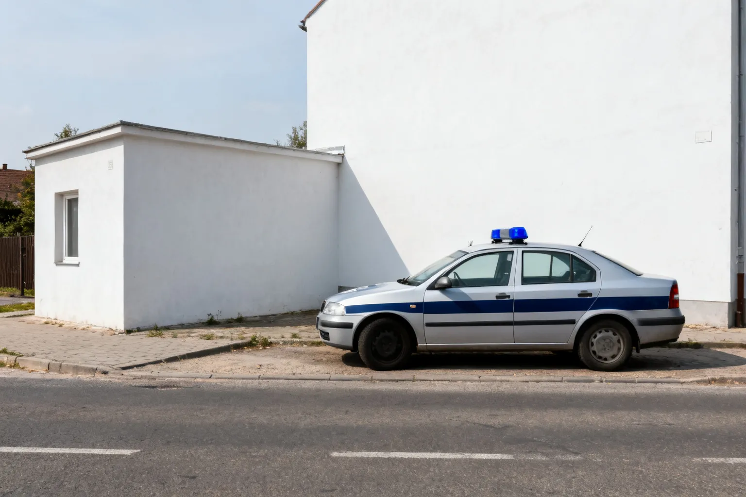 41-latek z Płocka aresztowany po serii włamań — usłyszał 43 zarzuty
