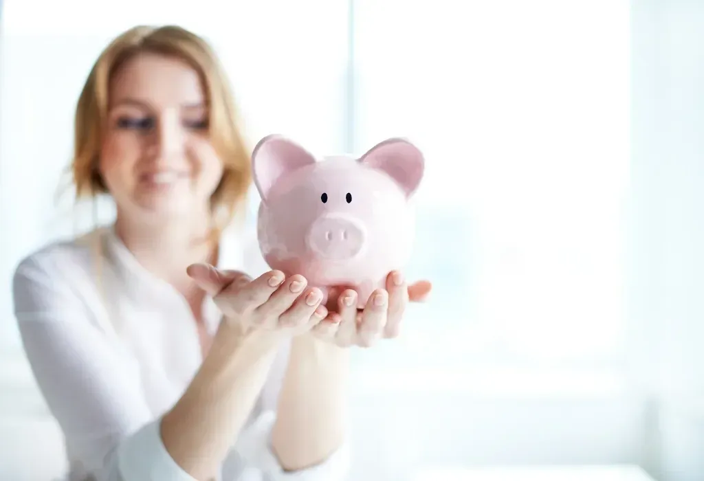 Jak zbudować finansową poduszkę bezpieczeństwa?