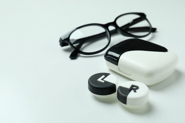 soczewki kontaktowe Acuvue