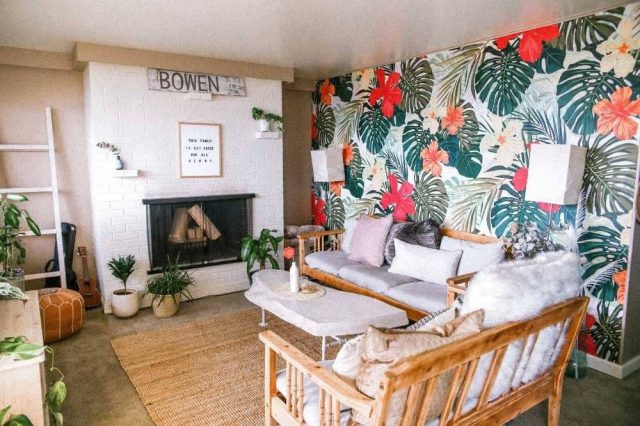 Jak zaaranżować nowoczesne mieszkanie